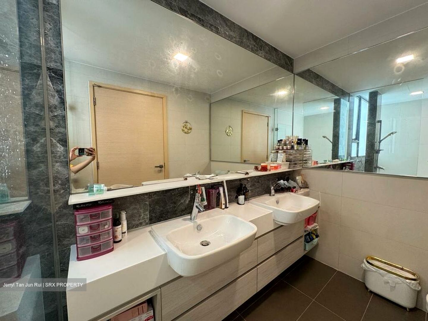 The Luxurie (D19), Condominium #514481601
